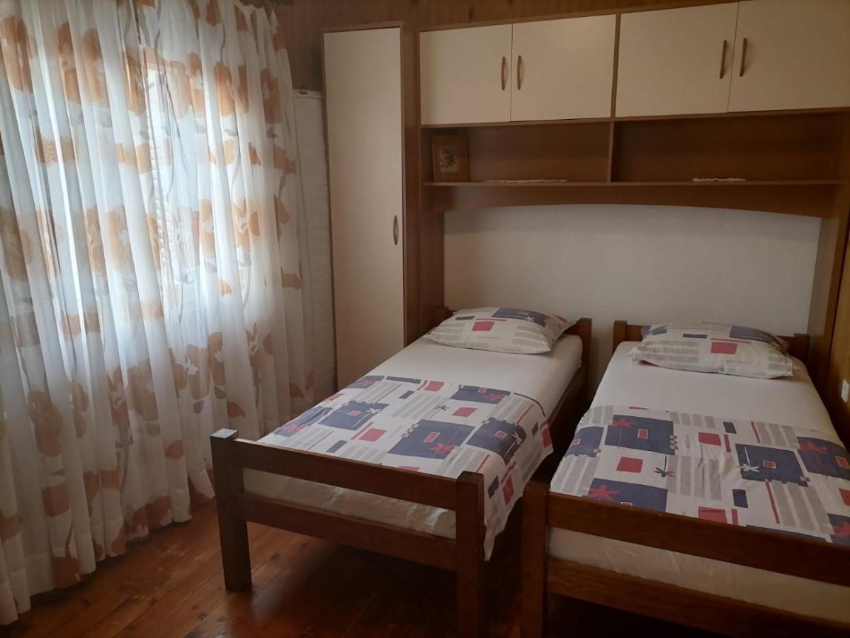 Rooms Mara Скрадин Экстерьер фото